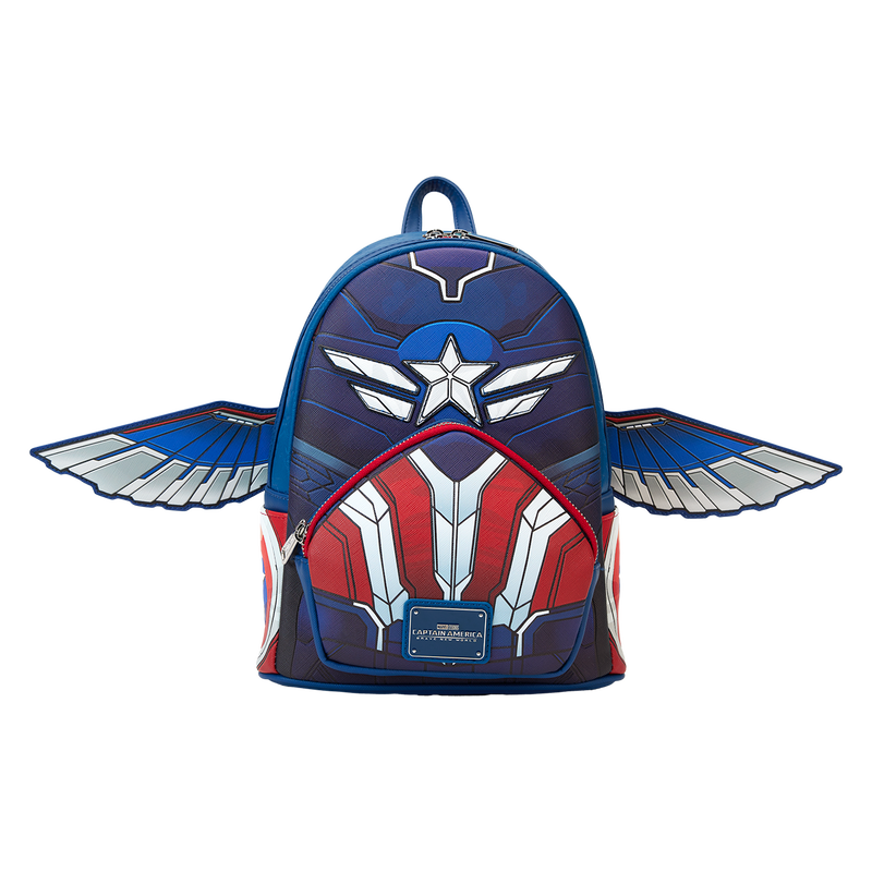 Sac à Dos Captain America: Brave New World