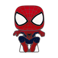 Pop! Speldje De Verbazingwekkende Spider-Man (Lichtgevend)