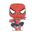 Pop! Pin Friendly Neighborhood Spider-Man
