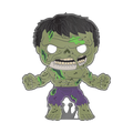 Pop! Pin Zombie Hulk (lichtgevend)