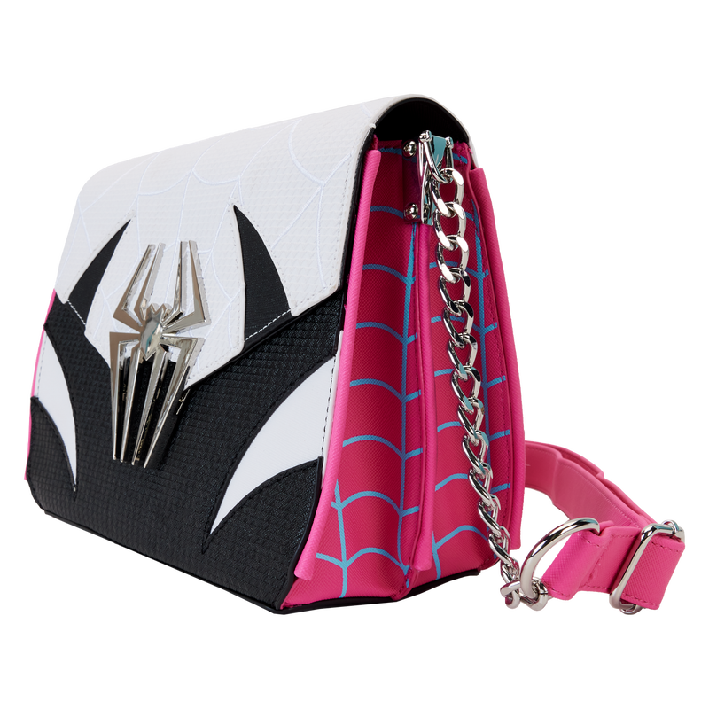 Sac Bandoulière Spider-Verse - Spider-Gwen