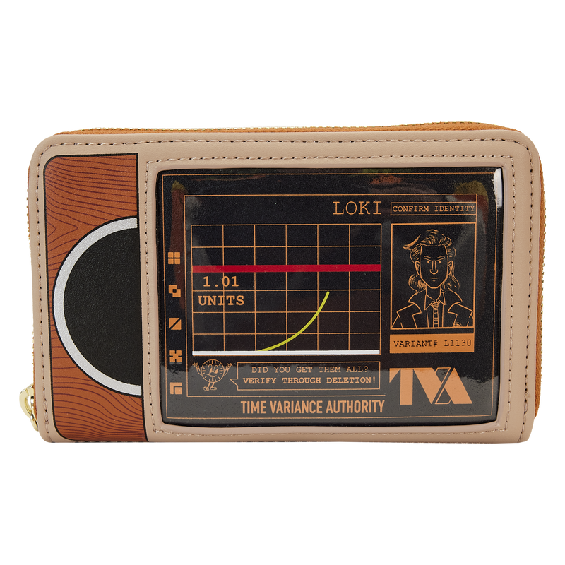 Loki Wallet - VAT 