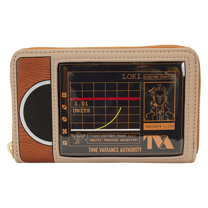 Loki Wallet - VAT 