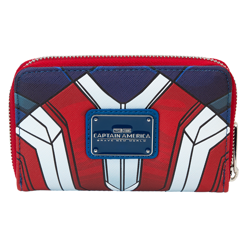 Captain America: Brave New World portemonnee