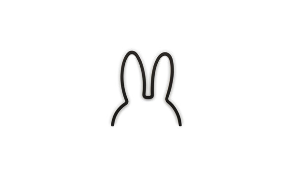 Miffy Rabbit Wall Decoration S