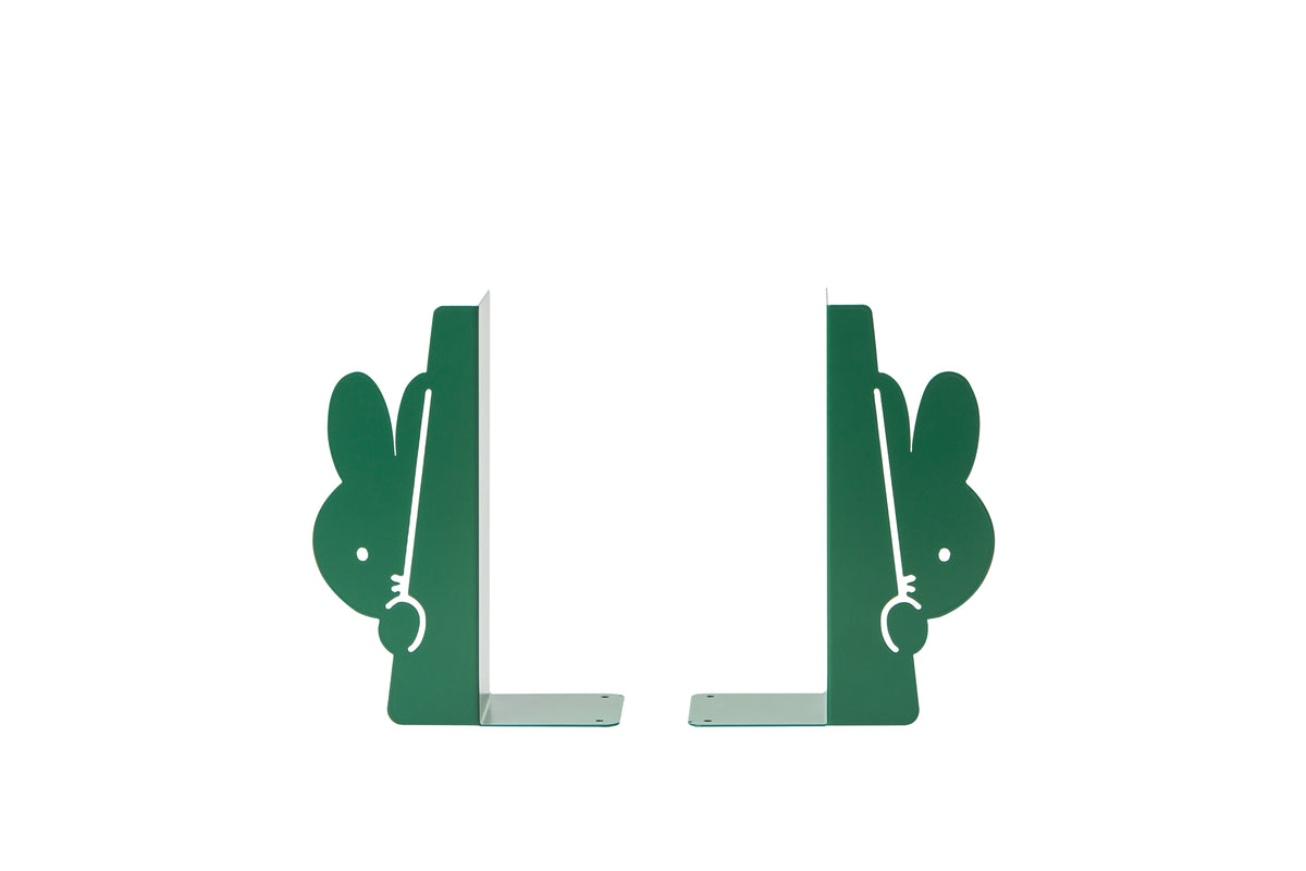 Miffy Rabbit Bookends