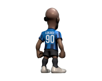 Romelu Lukaku 90 #123 - Inter Milan 