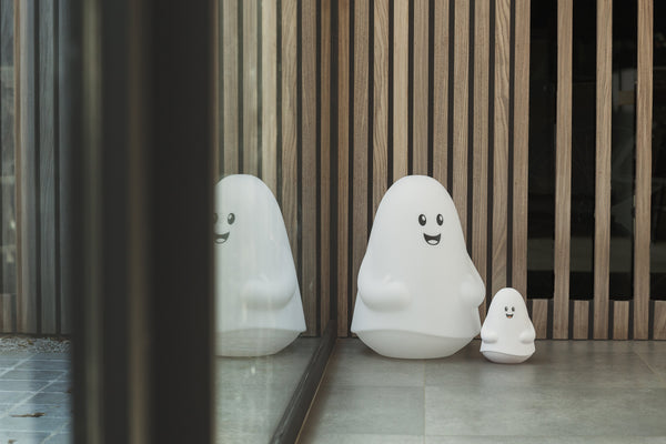 Myboo lamp Rechargeable bluetooth atmosphere