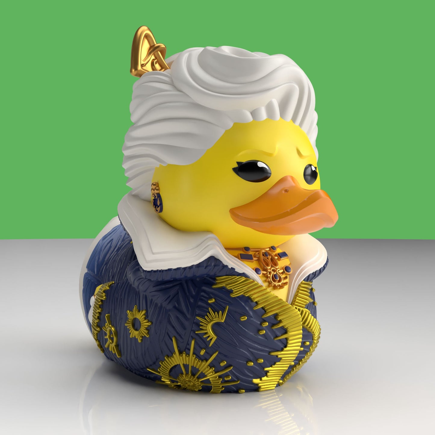 Madame Morrible Duck (Boxed Edition)