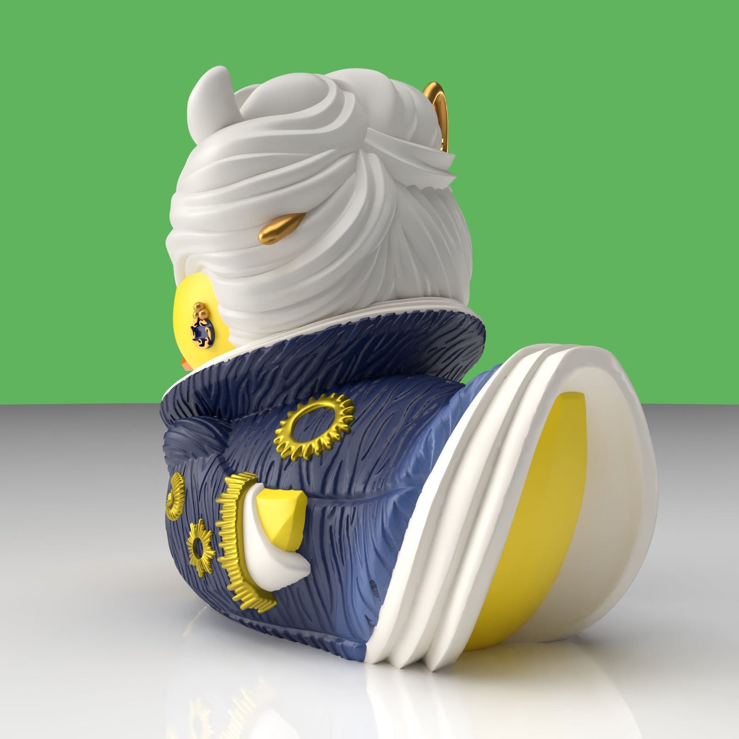 Madame Morrible Duck (Boxed Edition)