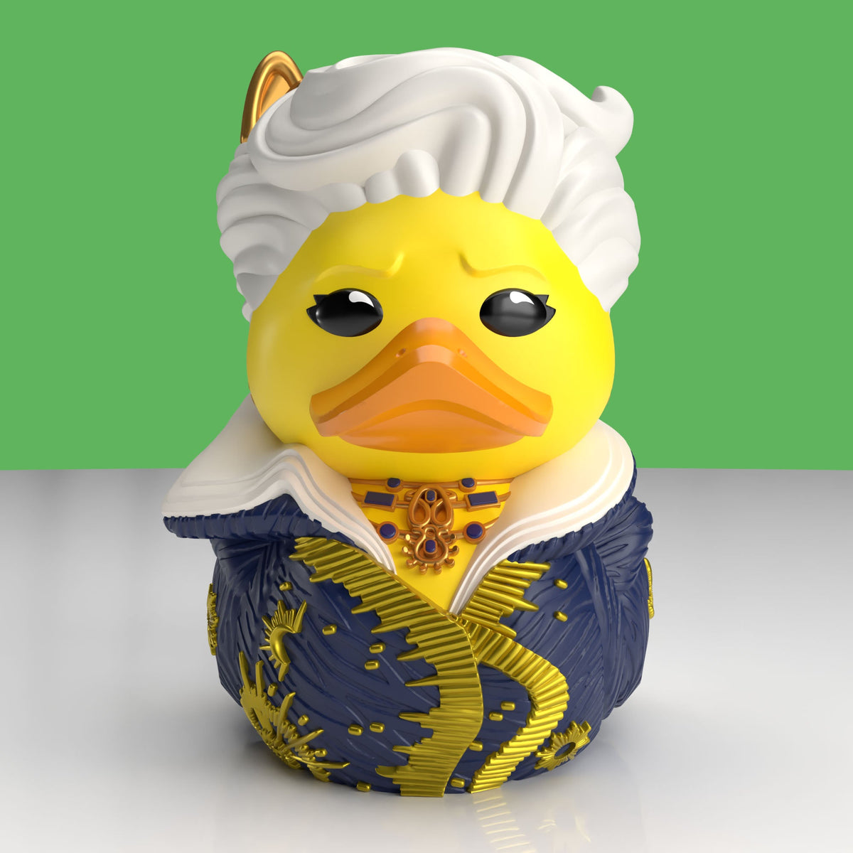 Madame Morrible Duck (Boxed Edition)
