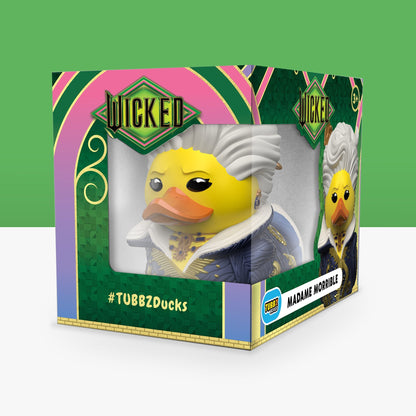 Madame Morrible Duck (Boxed Edition)