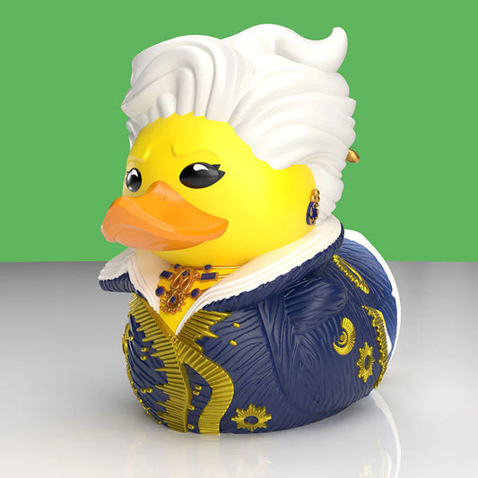 Canard Wicked: Madame Morrible TUBBZ (First Edition) - vue 2