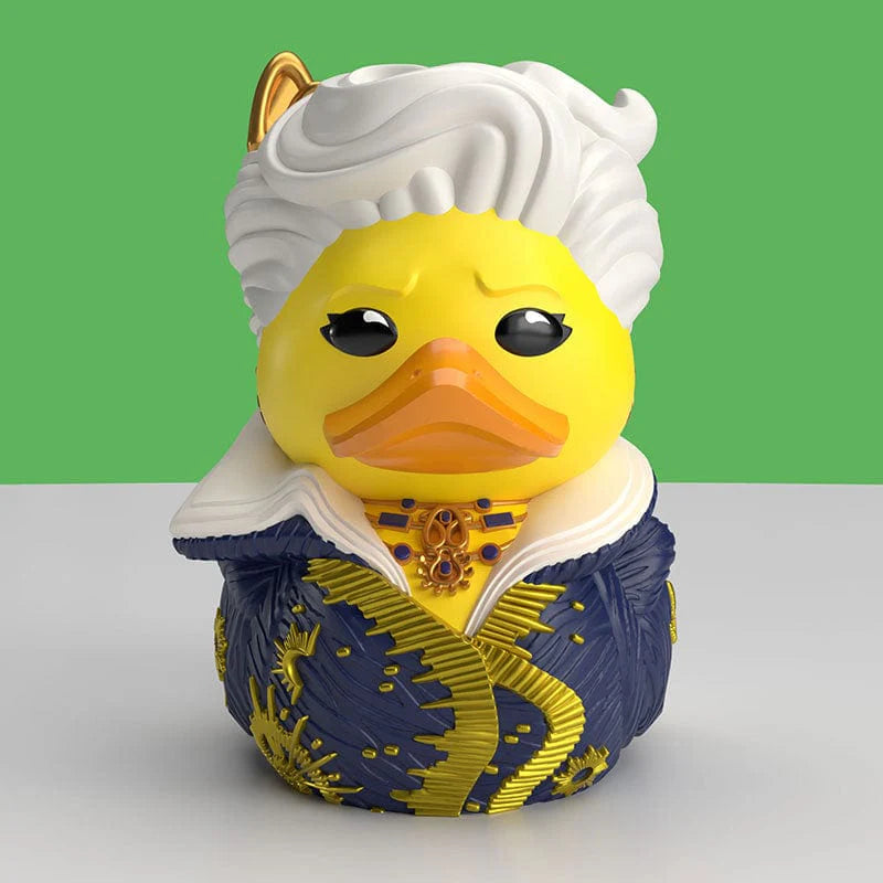 Canard Wicked: Madame Morrible TUBBZ (Mini Edition)