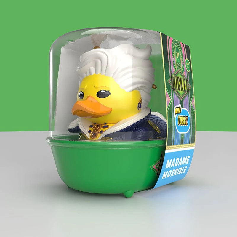 Madame Morrible Duck (Mini Edition)