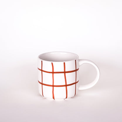 Mug en céramique artisanale – Collection Magazin Minori