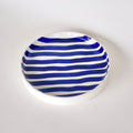Assiette en céramique artisanale – Magazin Minori
