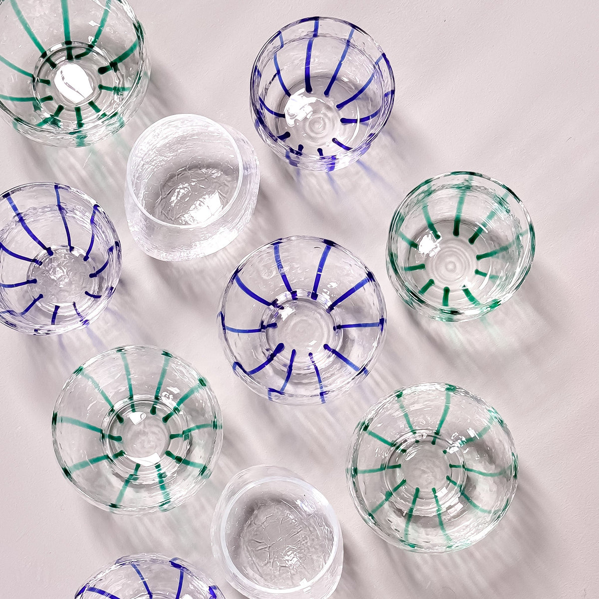 Glas
