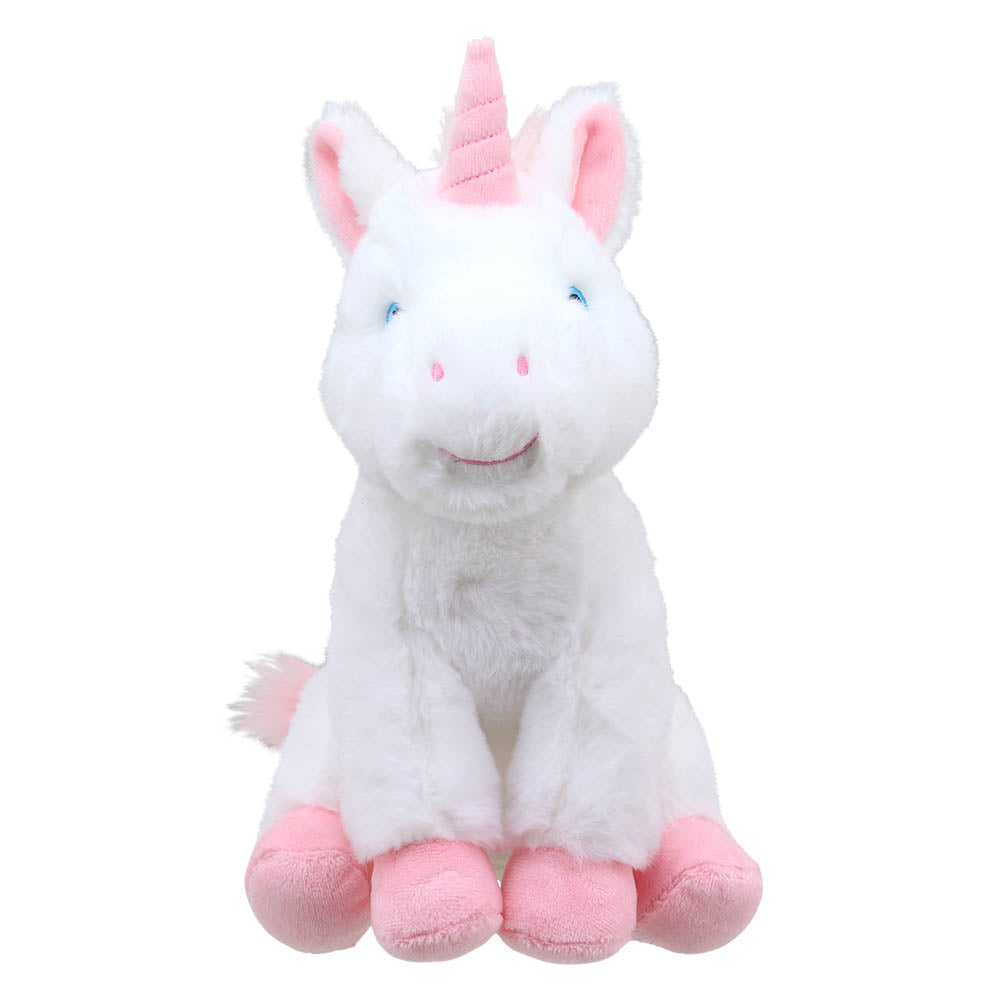 Magische Eenhoorn Pluche Speelgoed – Wilberry