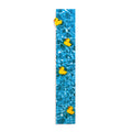 Story Box Ducky metalen strip met 4 eendenmagneten