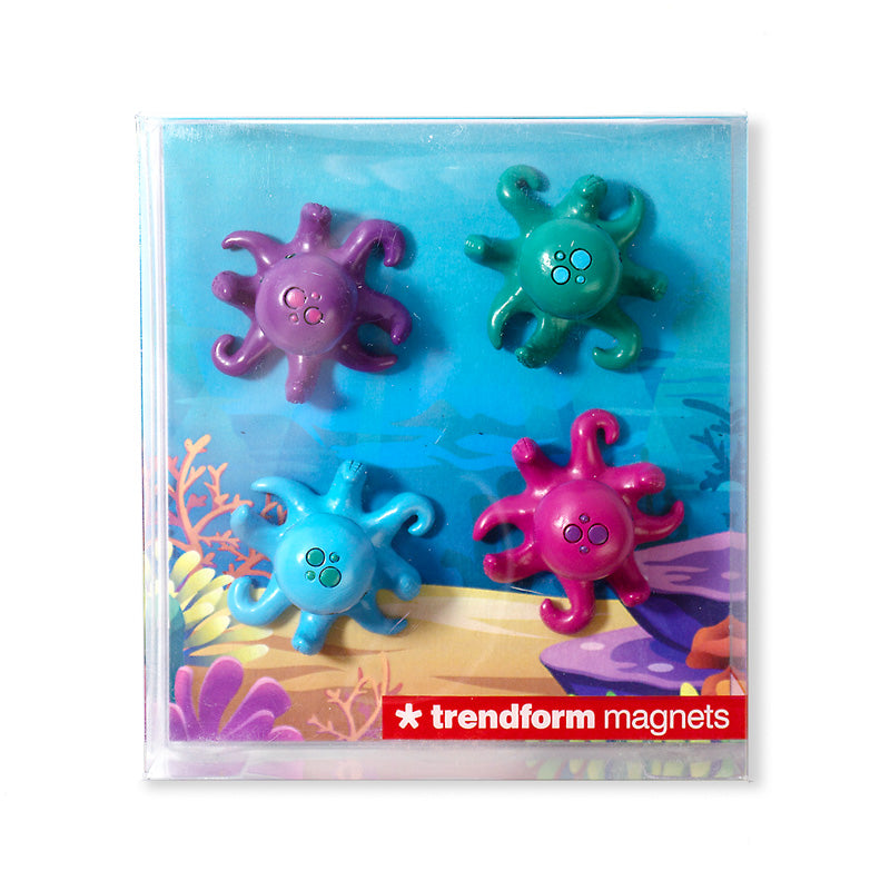 Octopusmagneten