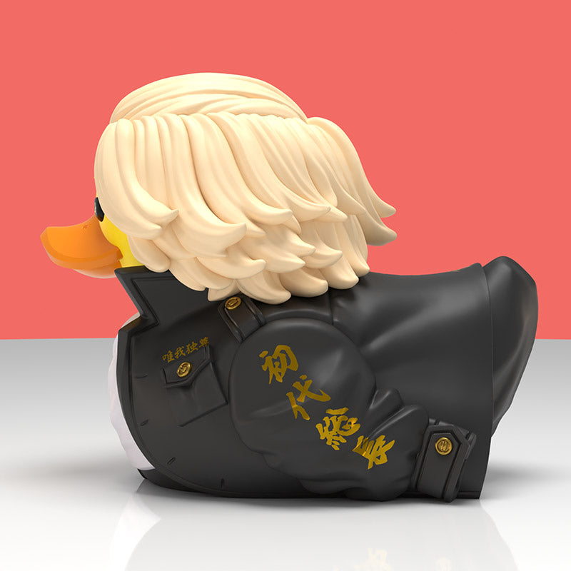 Canard Tokyo Revengers : Manjiro Sano TUBBZ – édition Mini