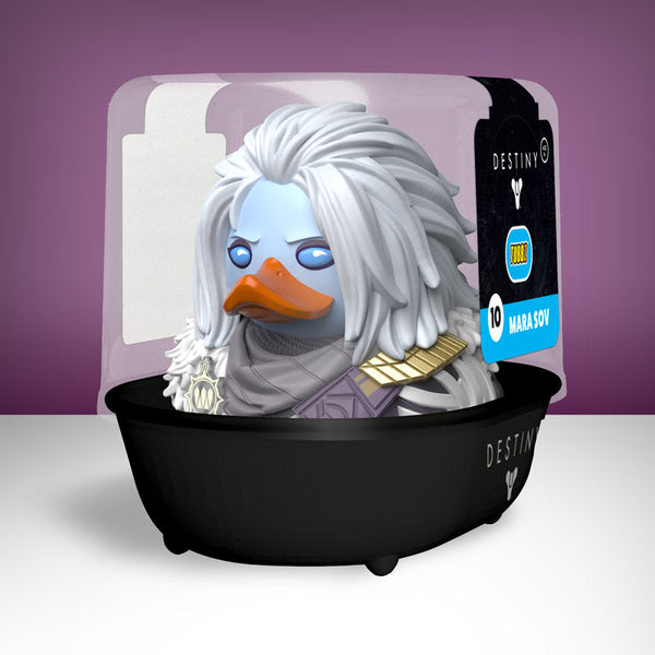 Canard Mara Sov (First Edition) - vue 2