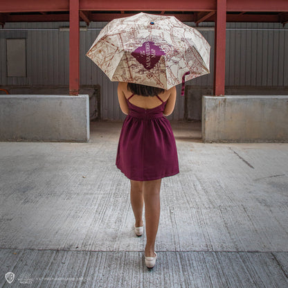 Marauder's Map Umbrella
