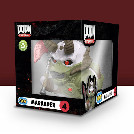 Canard Marauder (Boxed Edition) - PRECOMMANDE