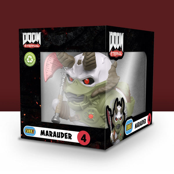 Canard Marauder (Boxed Edition) - vue 1