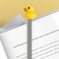 Gele Eend Boekenlegger
