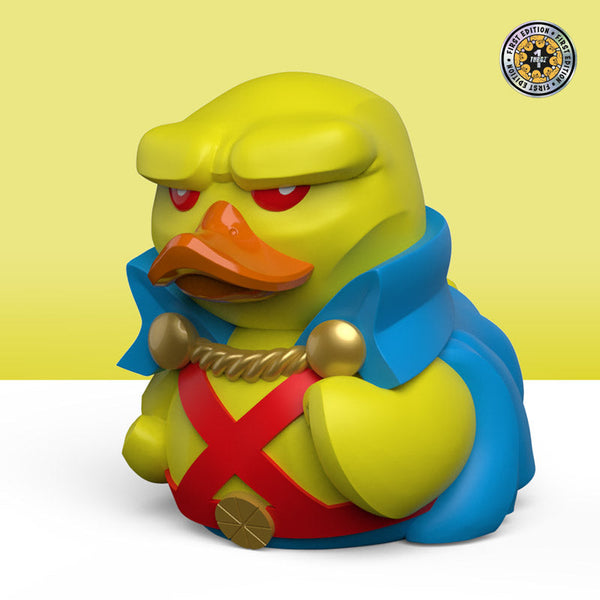 Canard J'onn J'onzz (First Edition) - vue 1