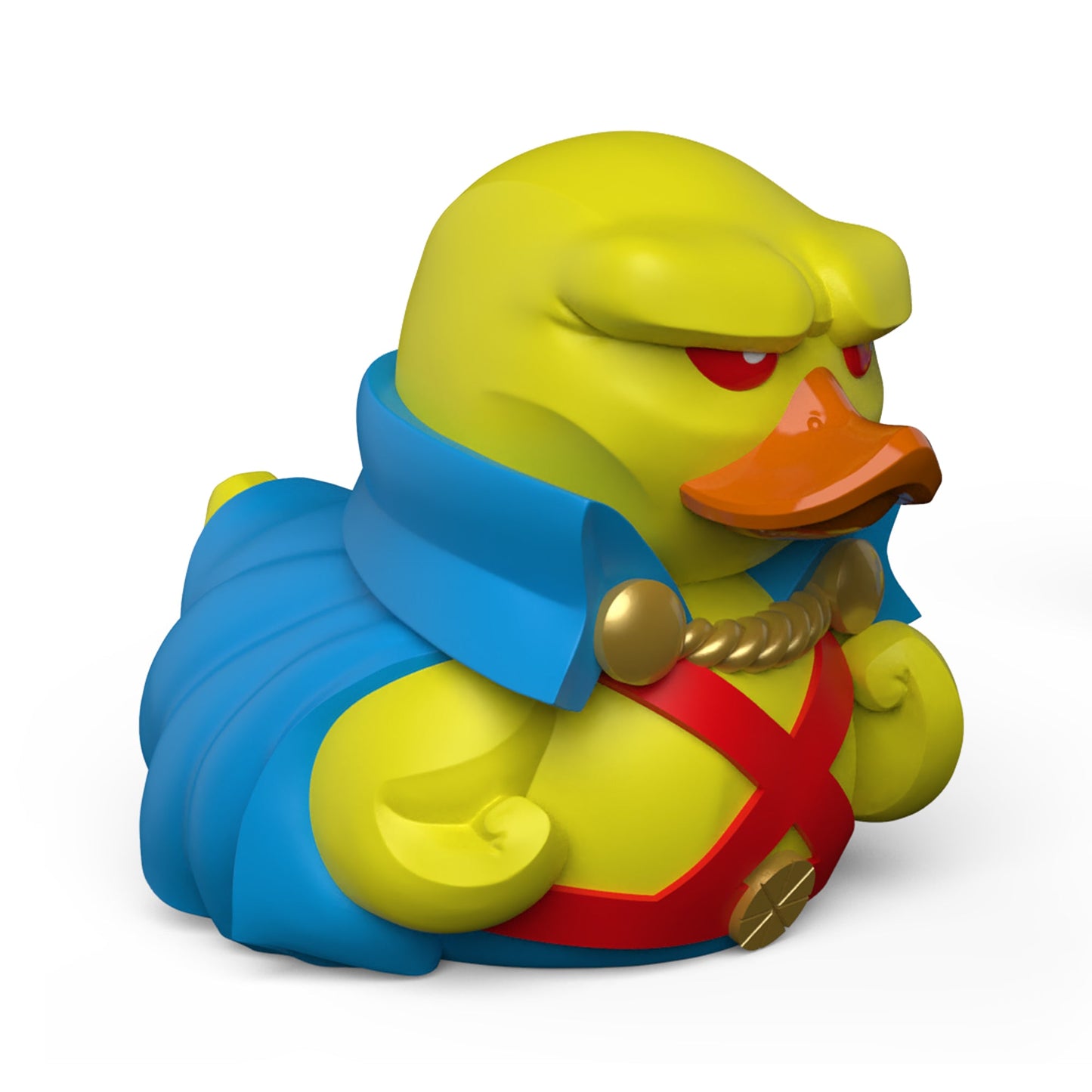 Canard J'onn J'onzz