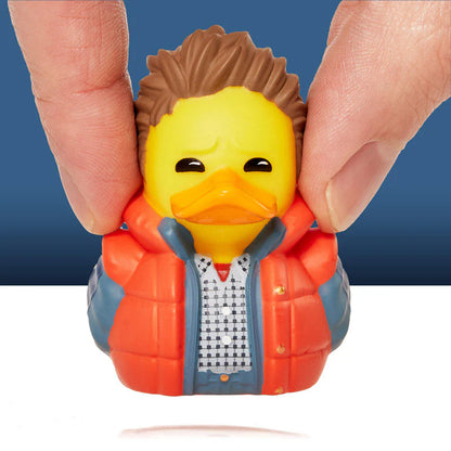 Canard Marty McFly (Mini Edition)