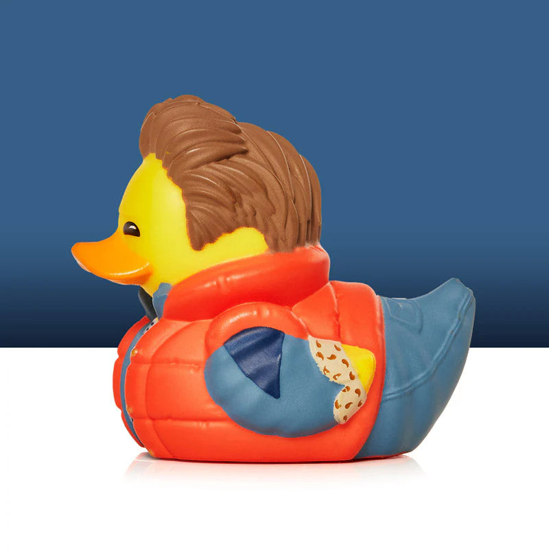 Canard Marty McFly (Mini Edition)