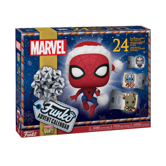 marvel 2022 advent calendar