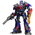 Transformers - Optimus Prime - Klassieke Klasse 09