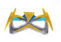 Superhero Wolf Mask