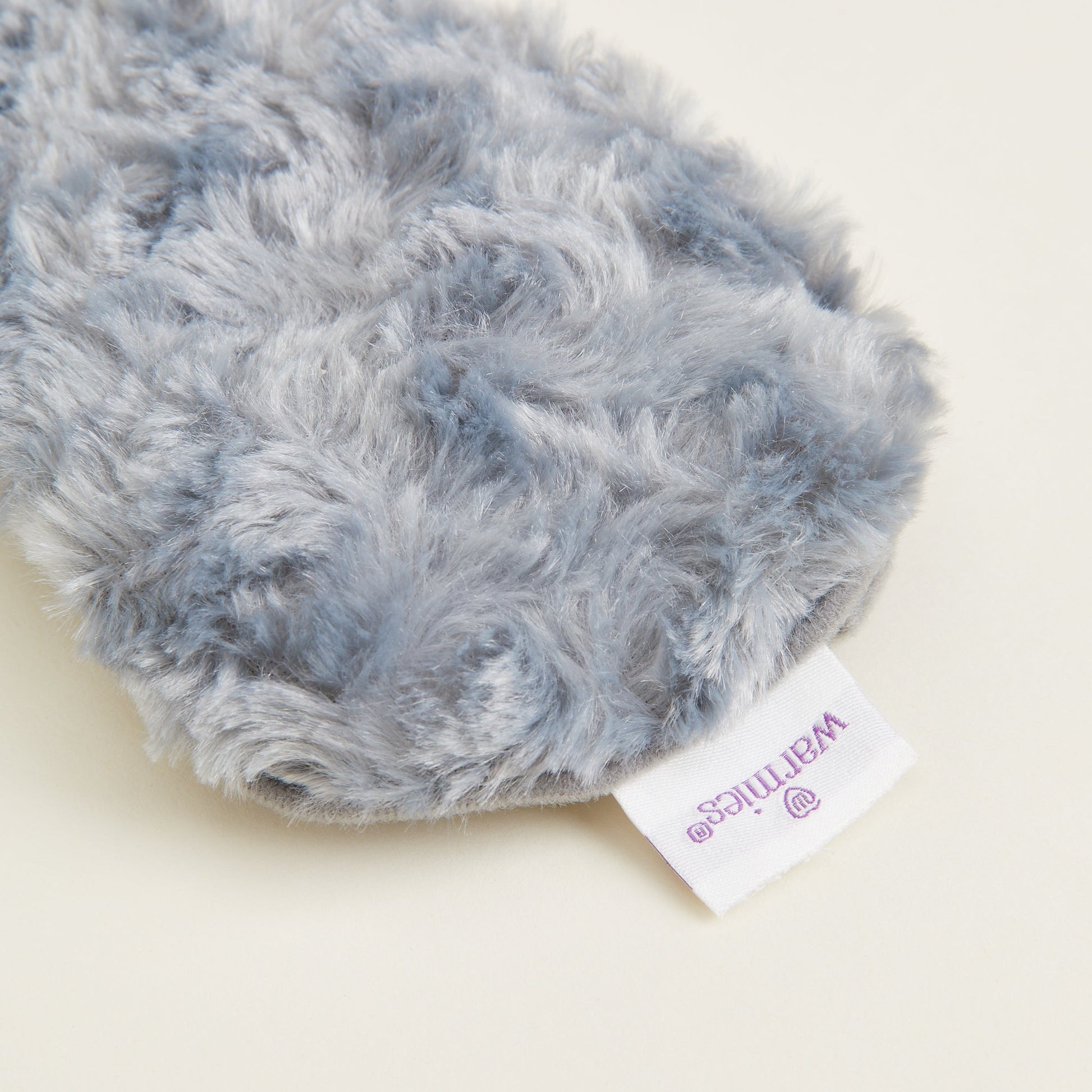 Masque bouillotte Warmies