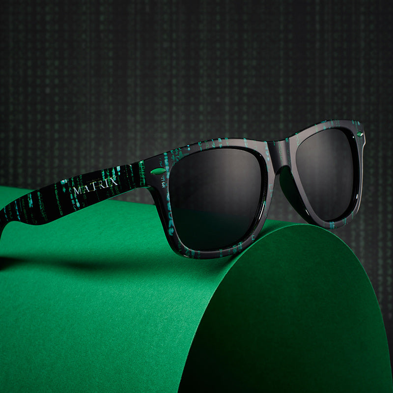 Lunettes de Soleil Matrix