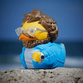 TUBBZ Eend Les Dents de la Mer: Matt Hooper TUBBZ (First Edition)