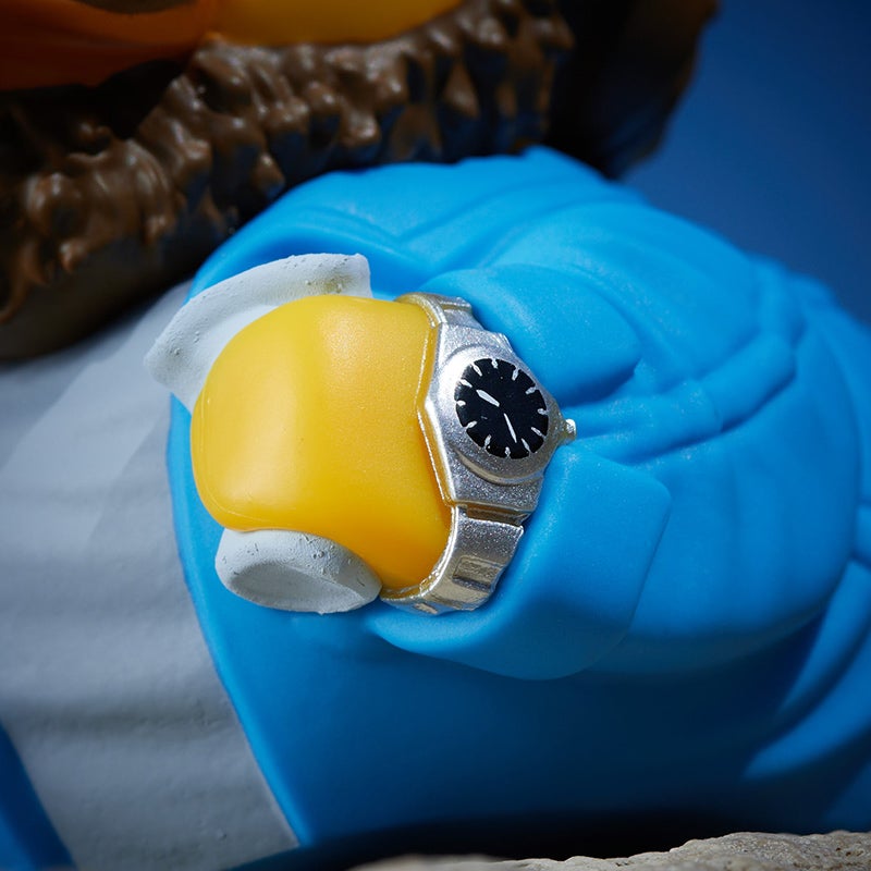 Duck Matt Hooper (First Edition)