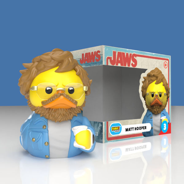 Canard Matt Hooper (Boxed Edition) - vue 1