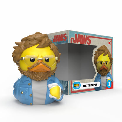 Duck Matt Hooper (Boxed Edition)
