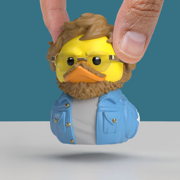 Canard Matt Hooper (Mini Edition) - vue 1