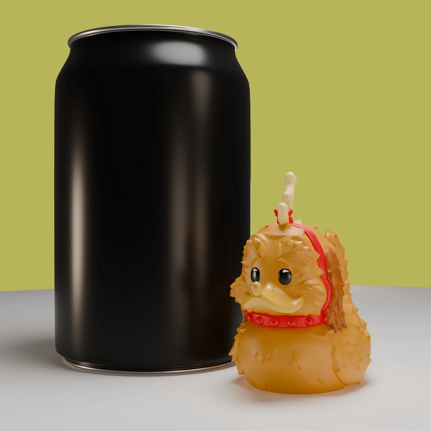 Canard Max (Mini Edition)