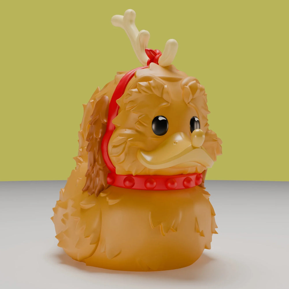 Canard Max TUBBZ (Mini Edition)