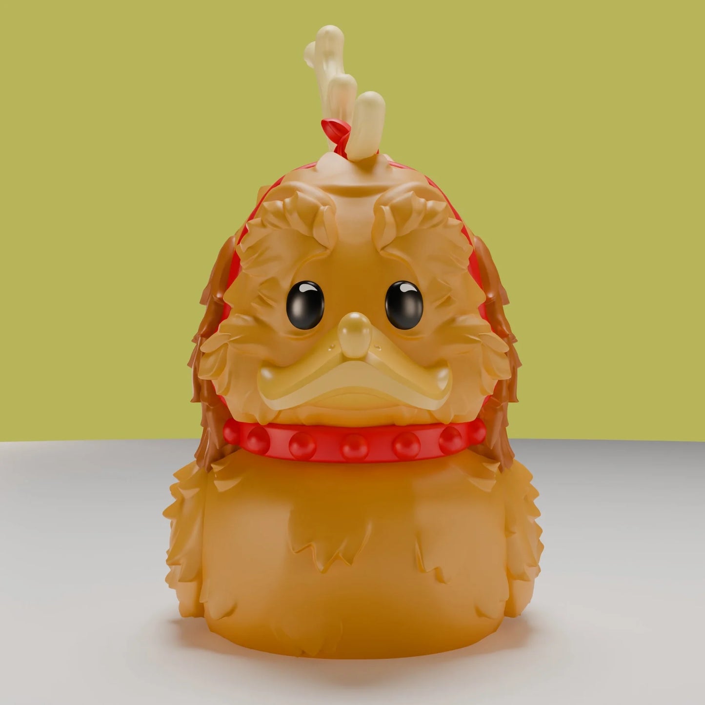 Canard Max (Mini Edition)