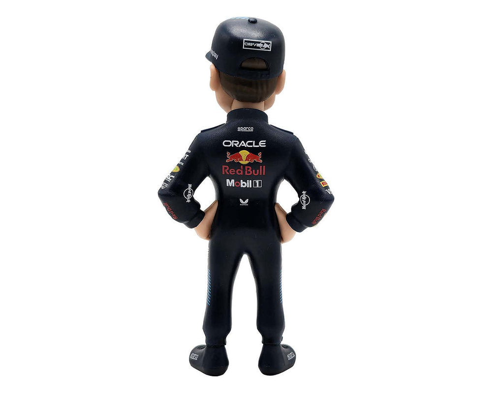 Max Verstappen #101 - Red Bull 