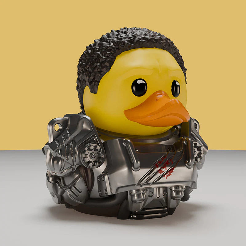 Canard Fallout TV: Maximus TUBBZ (Mini Edition)
